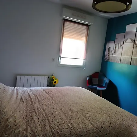 Cozy: Tram-adjacent Hub Homestay Decines-Charpieu